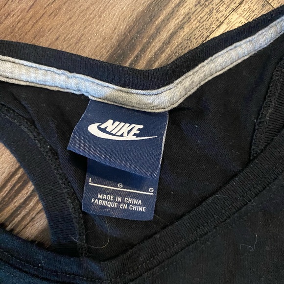 Nike cami - Picture 2 of 2